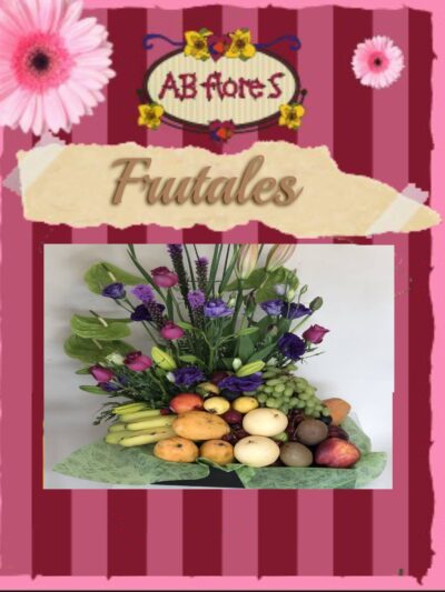 Frutales