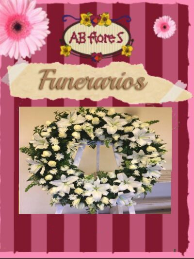 Funerarios